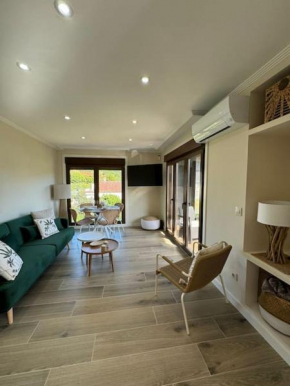 Vivienda junto a la playa de Loira